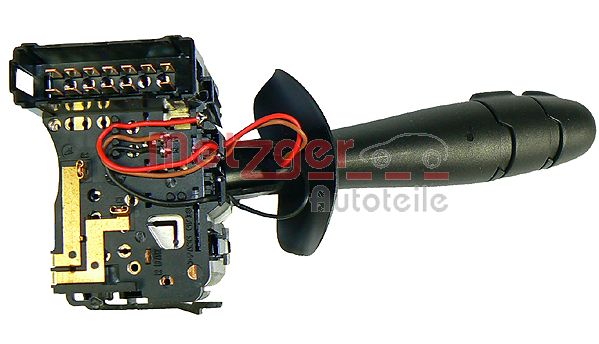 METZGER 0916097 ORIGINAL ERSATZTEIL Blinkerschalter